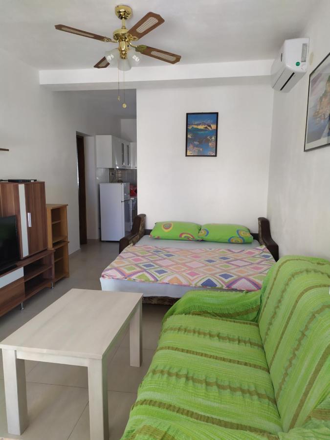 Apartmani Vjeko Vir Luaran gambar
