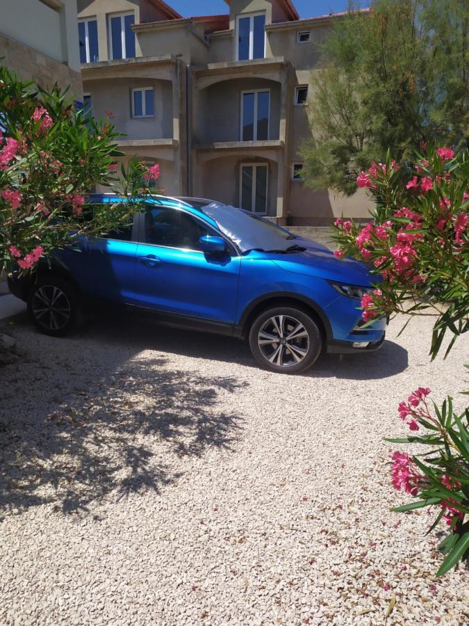 Apartmani Vjeko Vir Luaran gambar