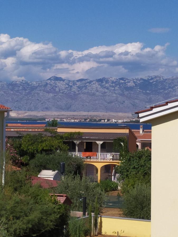Apartmani Vjeko Vir Luaran gambar