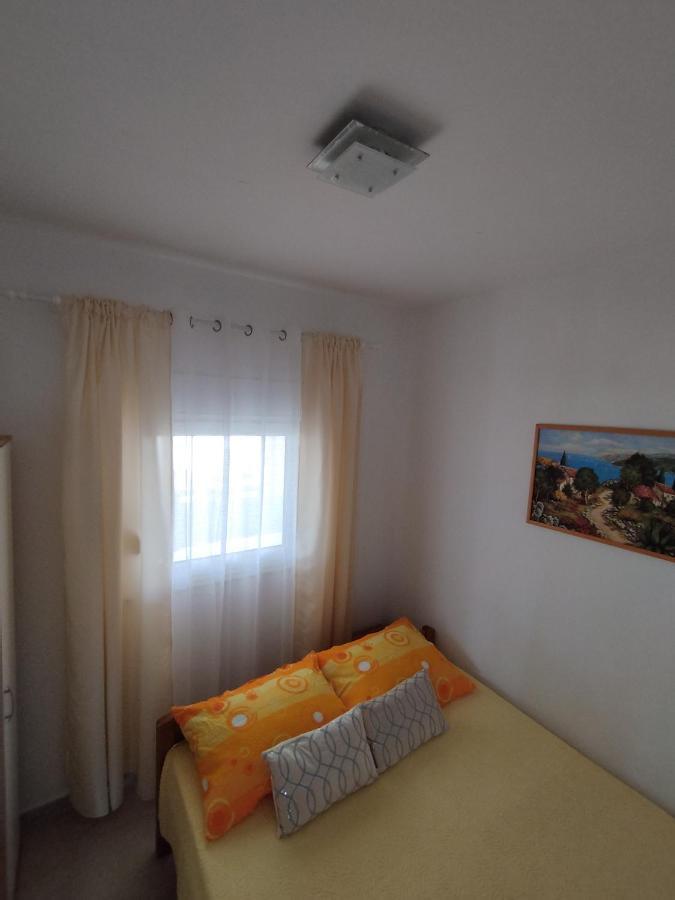 Apartmani Vjeko Vir Luaran gambar