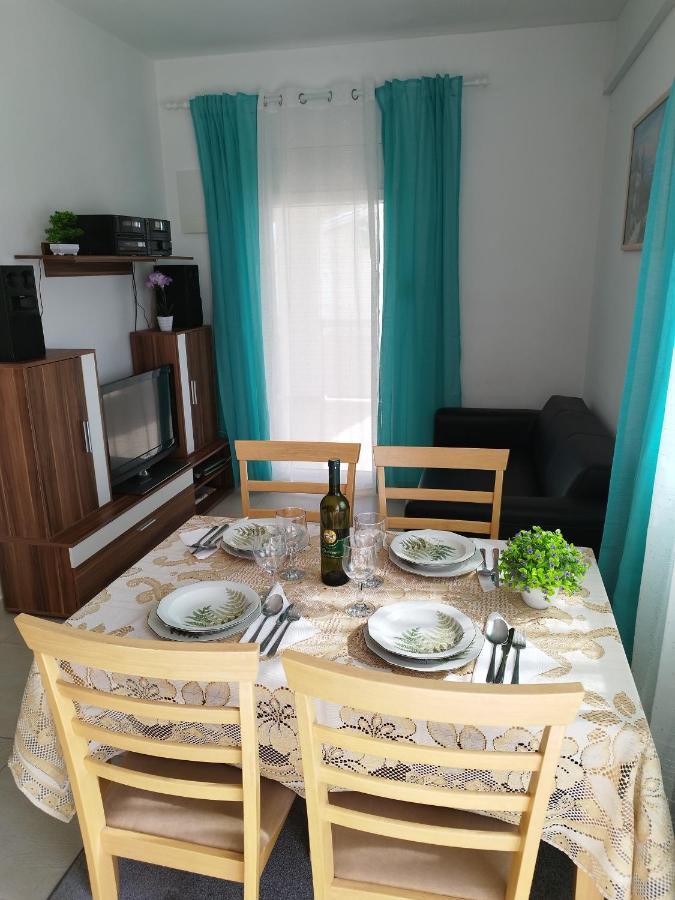 Apartmani Vjeko Vir Luaran gambar