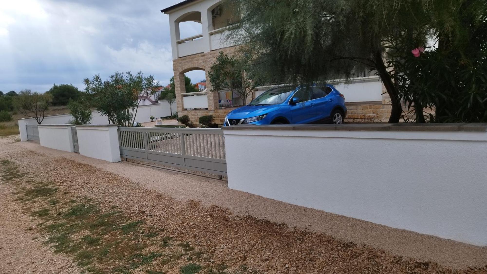 Apartmani Vjeko Vir Luaran gambar
