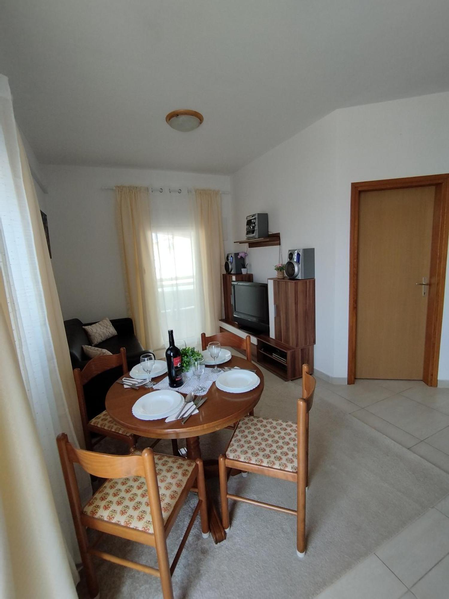 Apartmani Vjeko Vir Bilik gambar