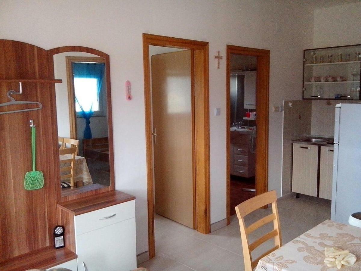 Apartmani Vjeko Vir Luaran gambar