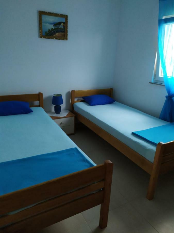 Apartmani Vjeko Vir Luaran gambar